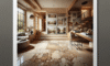 Travertine Floor Restoration Expectations in Glasgow Explained
