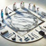 Marble Floor Maintenance Tips: 5 Affordable Ways to Care for It