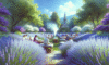 Herbs for Emotional Resilience: Best UK Selections