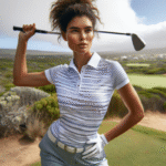 Women’s Golf Fashion: Chic Ideas to Enhance Your Game