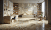 Cleaning Travertine Surfaces: A Must-Read Guide for the UK
