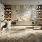 Cleaning Travertine Surfaces: A Must-Read Guide for the UK