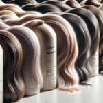 Choosing the Right Shampoo for Your Best Hair Yet