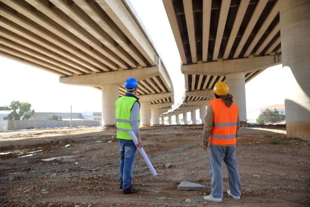 Concrete Pumping Boosts Efficiency in Civil Engineering Projects