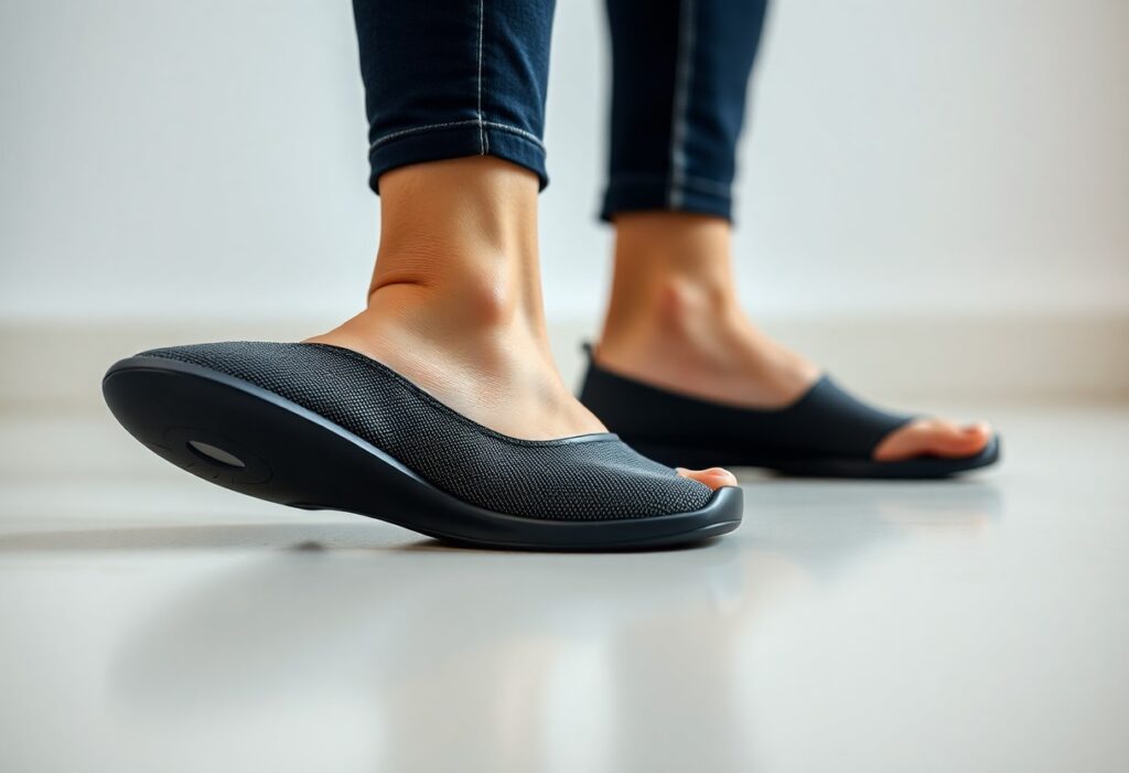 Xero Shoes: The 2025 Answer for Hallux Valgus and Bunions