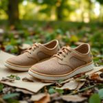 Vegan Line by Xero Shoes: Sustainability and Ethics in 2025
