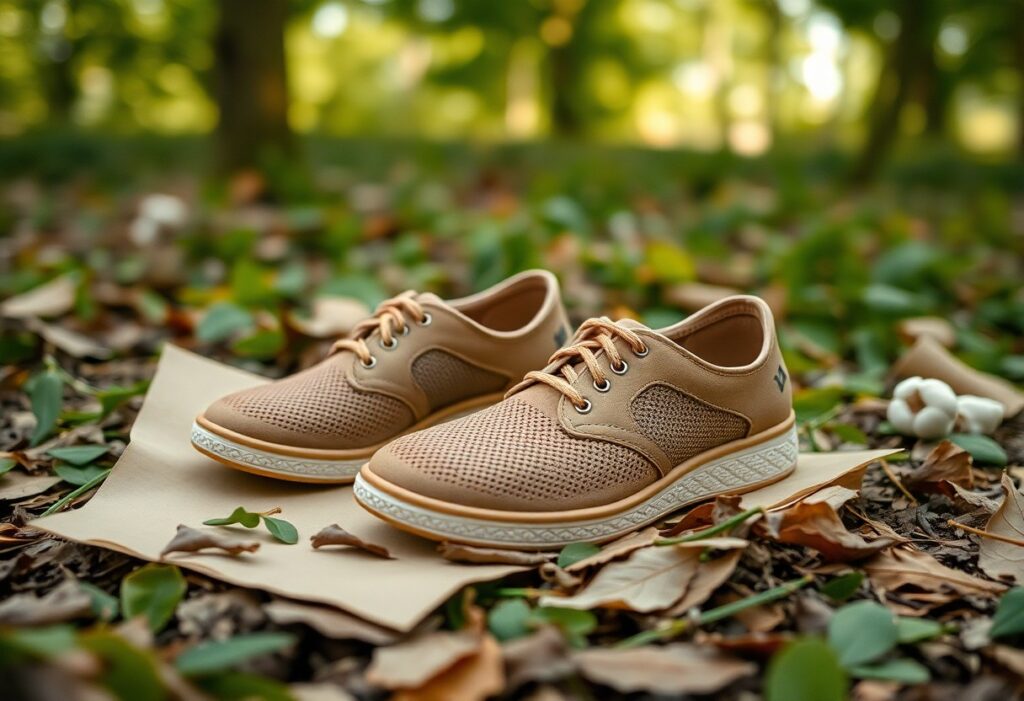 Vegan Line by Xero Shoes: Sustainability and Ethics in 2025