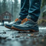 Waterproofing Techniques for All Weather Xero Shoes