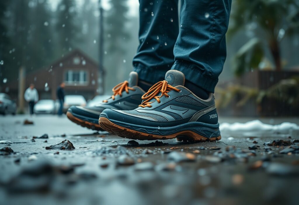 Waterproofing Techniques for All Weather Xero Shoes
