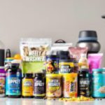 Vegan Protein Supplements for a Successful Muscle Gain Brand
