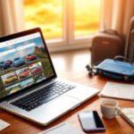 Car Rental Online: Essential Tips for Your Trip