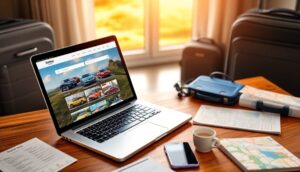 Car Rental Online: Essential Tips for Your Trip