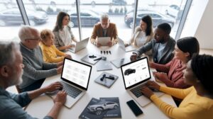 Rent a Car Online for Easy Access and Convenience