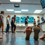 Barefoot Footwear: Merging Biomechanics with Modern Trends