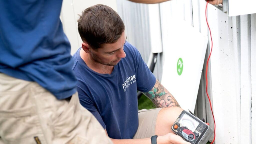 Heat Pump Repairs: Exceptional Services in Brisbane Beyond Plumbing