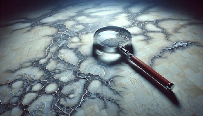 Limestone Flooring Solutions: Expert Crack Repair in Glasgow