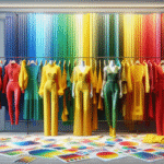 Bold Color Treatments: Trendy Styles for 2025