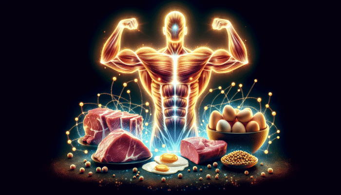 BCAAs: Your Essential Guide to Safe Long-Term Use