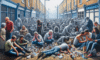 Substance Use Disorders: A Crucial UK Guide
