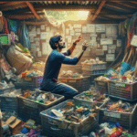 Effective Techniques for Clearing UK Home Sheds