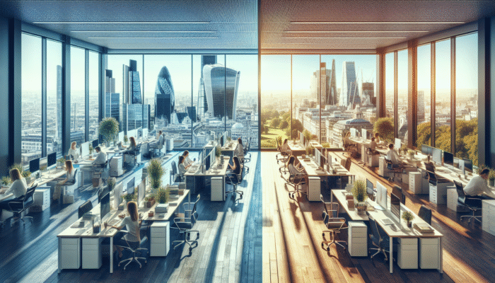 Office Clearance Cost in the UK: Essential Insights You Need