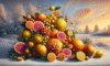 Immune System Boosting Foods: A Comprehensive Overview