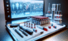 Male Hormone Blood Test: Essential Insights for Wallsend Locals