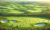 Master SA Greens: Advanced Skills for Golf Course Reading