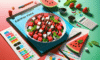 No-Cook Recipes for Easy and Refreshing Hot Day Meals