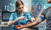 Kidney Blood Test Guide for Residents of Dukinfield