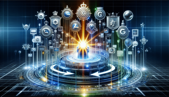Digital Marketing Agency: Unlock Your Success Path