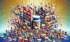 Humour in Supplement Campaigns: A Winning Social Media Strategy
