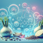 Fennel Benefits: Quick Guide to Natural Bloating Relief
