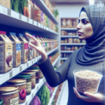 Grocery List Essentials: A Beginner’s How-To Guide