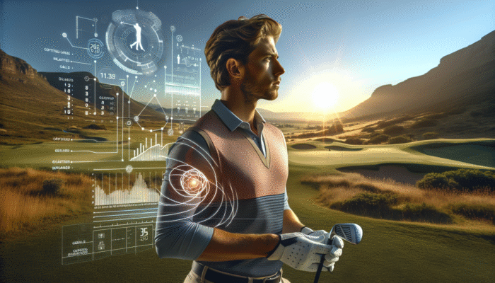Golf Dressing Essentials: Your Guide for South Africa