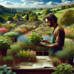 Rare Herbs: Essential Guide for UK Users