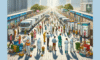 Sanitation Solutions: An Urban Strategy for Comprehensive Improvement