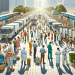 Sanitation Solutions: An Urban Strategy for Comprehensive Improvement
