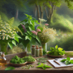 Herbal Decoctions: Expert Techniques for Traditional Brewing