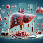 Liver Blood Test Insights: Advanced Fareham Analysis