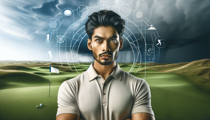 Golf Mental Toughness: Essential Strategies for Enhancement