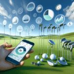 Golf Apps for South African Handicap Tracking