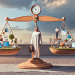 Work-Life Balance for Men: Strategies for Achieving Success