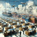 Office Clearing Solutions: Efficient Services Across the UK