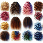 Curly Hair Maintenance: Expert Tips for Stunning Curls