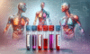 Male Hormone Blood Test: Essential for Bicester Residents