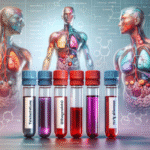 Male Hormone Blood Test: Essential for Bicester Residents