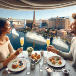 Mimosas in Las Vegas: Must-Visit Bars for a Perfect Brunch
