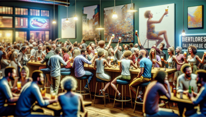 Day Drinking Hubs You Must Visit in Henderson