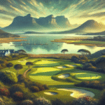 Knysna Golf Club: A Coastal Delight for Golf Lovers
